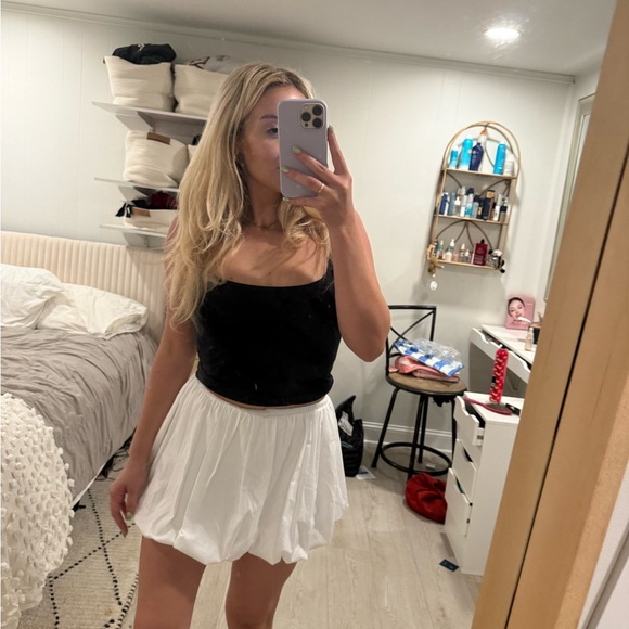 SEE YOU MONDAY skirt S - Picture 3 of 11